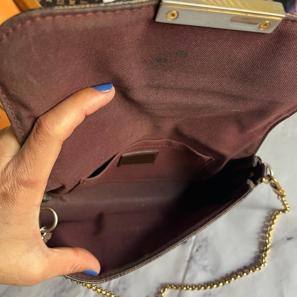 *SOLD*Authentic Louis Vuitton Favorite Pm - Picture 9 of 14